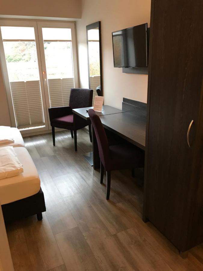 Aparthotel Cochem *