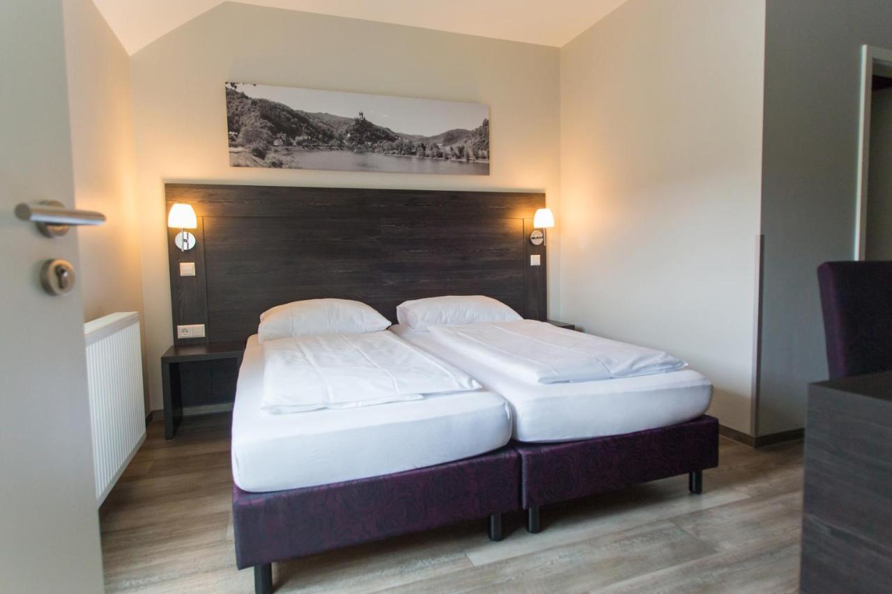 Aparthotel Cochem Appart hôtel