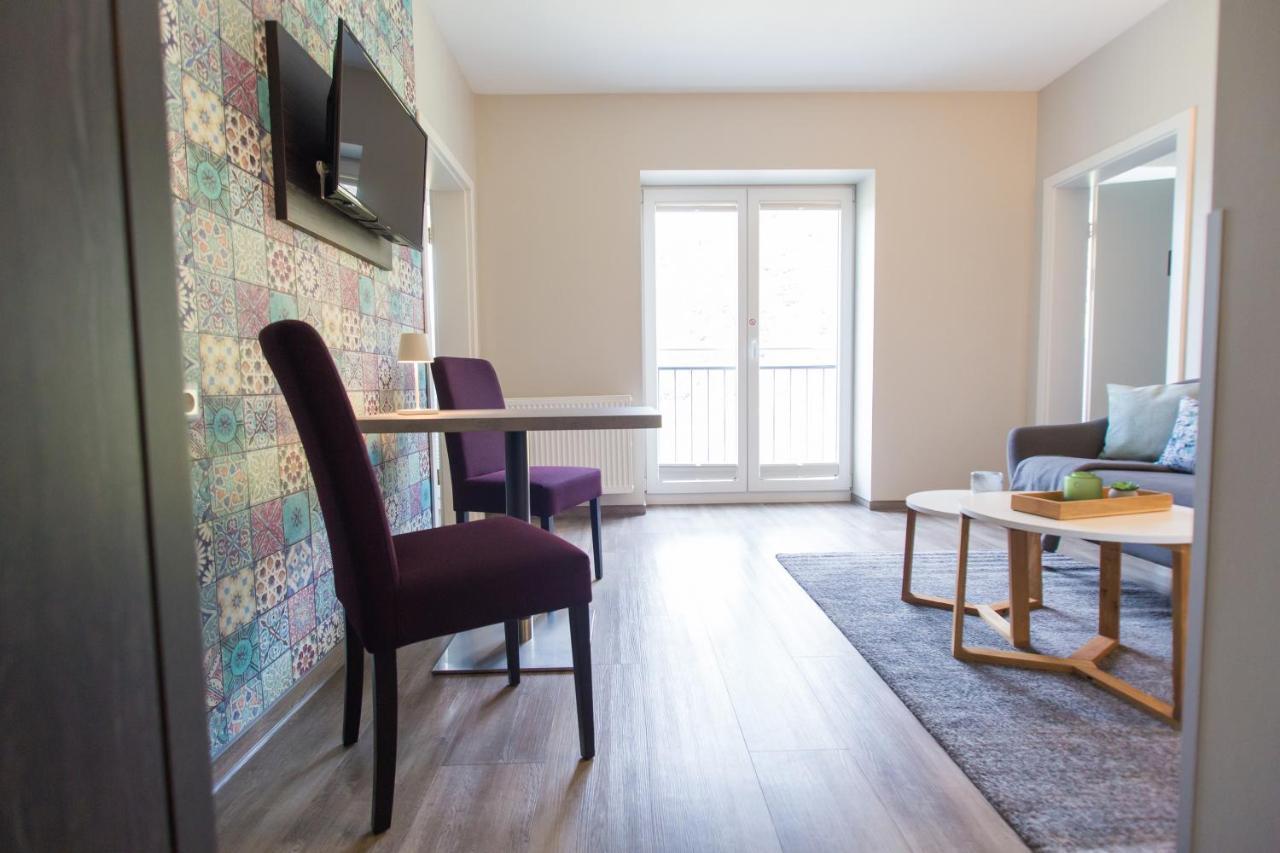 Appart hôtel Aparthotel Cochem