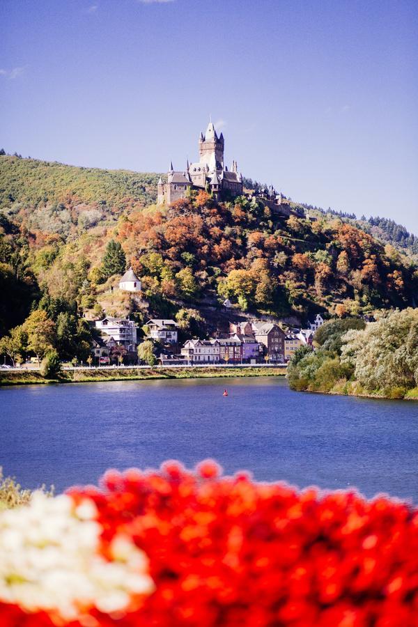 Aparthotel Cochem