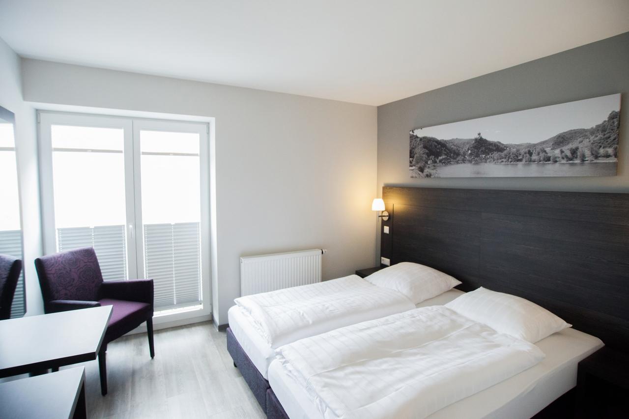 Appart hôtel Aparthotel Cochem